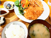 キッチンゆず cafe: bon-bonさんの2026年09月10日の1枚目の投稿写真