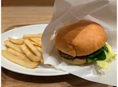 the3rdBurger ザサードバーガー 虎ノ門ヒルズビジネスタワー店: JUNさんの2026年05月26日の1枚目の投稿写真