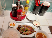 中國料理 蘭: JUNさんの2026年08月31日の1枚目の投稿写真