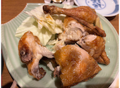 鶏料理 居酒屋 ぱたぱた家 仙台長町店: けんけんさんの2026年10月05日の1枚目の投稿写真