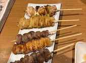 鶏料理 居酒屋 ぱたぱた家 仙台長町店: けんけんさんの2026年10月05日の2枚目の投稿写真