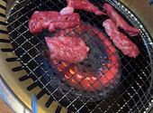 黒毛和牛と馬焼肉　馬活　八幡西店: くみさんの2025年07月の1枚目の投稿写真