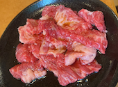 黒毛和牛と馬焼肉 馬活 八幡西店: くみさんの2025年07月20日の3枚目の投稿写真