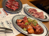 焼肉×ホルモン×居酒屋 小平肉流通センター: Seiさんの2026年08月13日の3枚目の投稿写真