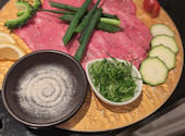 焼肉 まるや 高知: ミホさんの2025年02月11日の2枚目の投稿写真