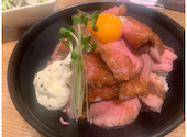 神田の肉バル ランプキャップ RUMP CAP 池袋西口店: bau50046さんの2026年08月28日の1枚目の投稿写真