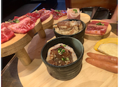 カルビちゃん 新宿東口店: bau50046さんの2026年09月05日の1枚目の投稿写真