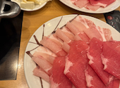 しゃぶしゃぶ但馬屋　さいたま新都心コクーン店: いしださんの2026年05月の1枚目の投稿写真