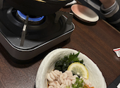 個室完備 海鮮居酒屋 魚鮮水産 八戸三日町店: みきさんの2025年01月の1枚目の投稿写真