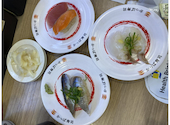 かっぱ寿司 八戸沼館店: みきさんの2026年09月13日の1枚目の投稿写真