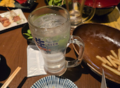 【個室居酒屋】 海鮮寿司 焼鳥 おでん 食べ飲み放題 もてなしや 田町駅前店: ASAMAX！さんの2026年08月27日の1枚目の投稿写真