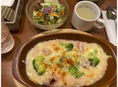 CAFE Luce カフェルーチェ: こっしーさんの2026年07月20日の1枚目の投稿写真
