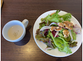 Diningcafe プティポワ: こっしーさんの2023年09月13日の2枚目の投稿写真
