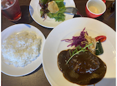 Diningcafe プティポワ: こっしーさんの2026年05月31日の1枚目の投稿写真