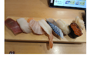 富寿し 新潟駅前店: ひーにゃんさんの2026年08月28日の3枚目の投稿写真