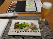 アートホテル新潟駅前 レストラン彩巴: ひーにゃんさんの2026年06月18日の1枚目の投稿写真