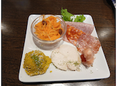 ランプビストロ ソラ Lamp bistro SORA: ひーにゃんさんの2026年04月05日の1枚目の投稿写真