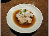 日本酒と海鮮の個室居酒屋 胡坐屋 新潟古町店: ひーにゃんさんの2026年07月12日の3枚目の投稿写真