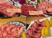 焼肉まる富 四条河原町店: ゆきちゃんさんの2026年06月15日の1枚目の投稿写真