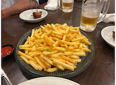 熟成肉バルダイニング ミートデミート 新橋駅前店: びっきーさんの2026年08月04日の1枚目の投稿写真
