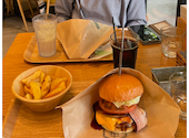 グルメバーガー専門店　淡路島バーガー国立谷保店: びっきーさんの2026年05月25日の1枚目の投稿写真
