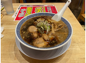 麺屋丸超 富山駅前店: びっきーさんの2026年05月28日の1枚目の投稿写真
