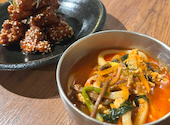 韓国料理焼肉 ハンジョン 韓情: ririさんの2026年04月04日の3枚目の投稿写真