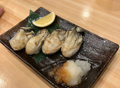 広島牡蠣と鉄板焼き 一娯一笑 いちごいちえ: 桐ちゃんさんの2025年04月19日の2枚目の投稿写真