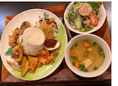 熱帯食堂 枚方店: えりんぎさんの2026年09月06日の1枚目の投稿写真