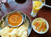 インド料理　タージマハール: 牛角さんの2026年04月の1枚目の投稿写真