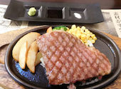 ステーキハウス成しま草薙店: 牛角さんの2026年06月12日の1枚目の投稿写真