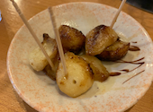 あみ焼元祖しちりん 牛久東口駅前店: みゆさんの2020年11月02日の1枚目の投稿写真