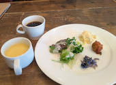 ファーマーズテーブル FOOD HALL FARMERS TABLE×FISH BAR COLORE 流山おおたかの森店: かたさんの2026年04月25日の2枚目の投稿写真