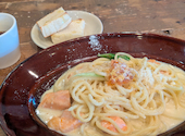 ファーマーズテーブル FOOD HALL FARMERS TABLE×FISH BAR COLORE 流山おおたかの森店: かたさんの2026年04月25日の3枚目の投稿写真
