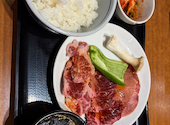 焼肉の和民 名駅店: きーたんさんの2026年05月17日の1枚目の投稿写真
