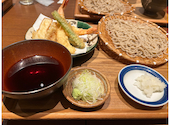 石臼挽きそば 石月 大名古屋ビルヂング: きーたんさんの2026年05月11日の1枚目の投稿写真