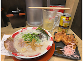 熟成豚骨ラーメン専門店 大名古屋一番軒: きーたんさんの2026年09月05日の1枚目の投稿写真