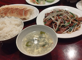 良記 餃子酒場 竹ノ塚本店: MKさんの2026年04月12日の1枚目の投稿写真