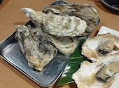 牡蠣小屋 水道橋店: MKさんの2026年09月07日の1枚目の投稿写真