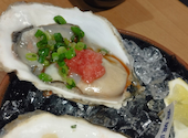 牡蠣小屋 水道橋店: MKさんの2026年09月07日の2枚目の投稿写真