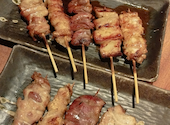 寿司と焼き鳥大地 草加店: MKさんの2026年04月21日の1枚目の投稿写真