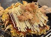 もんじゃ酒場 やいてこちゃん 鳴海店: Ringojamさんの2026年08月29日の2枚目の投稿写真