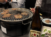 和牛焼肉 大阪会館: みさんの2026年06月18日の1枚目の投稿写真