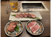 焼肉の和民 池袋東口店: KOUさんの2026年03月08日の1枚目の投稿写真