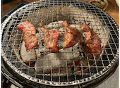 炭火焼肉屋さかい四日市ときわ店: コアラさんの2026年08月19日の2枚目の投稿写真