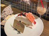 ビストロ食堂 Bonappetit ボナペティ 駅西店: あさんの2024年12月12日の1枚目の投稿写真