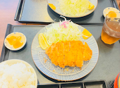 とんかつ檍 あおき 小樽駅前店: じゅんちゃんさんの2026年09月03日の1枚目の投稿写真