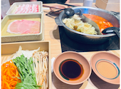 温野菜 つくば松代店: むむさんの2026年09月14日の1枚目の投稿写真