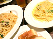 ナポリの食堂 アルバータ アルバータ ALBERTA ALBERTA 大阪マルビル店: aki chanさんの2022年09月27日の3枚目の投稿写真