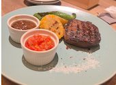 absinthe org. Salad & Grill: りささんの2025年01月の1枚目の投稿写真